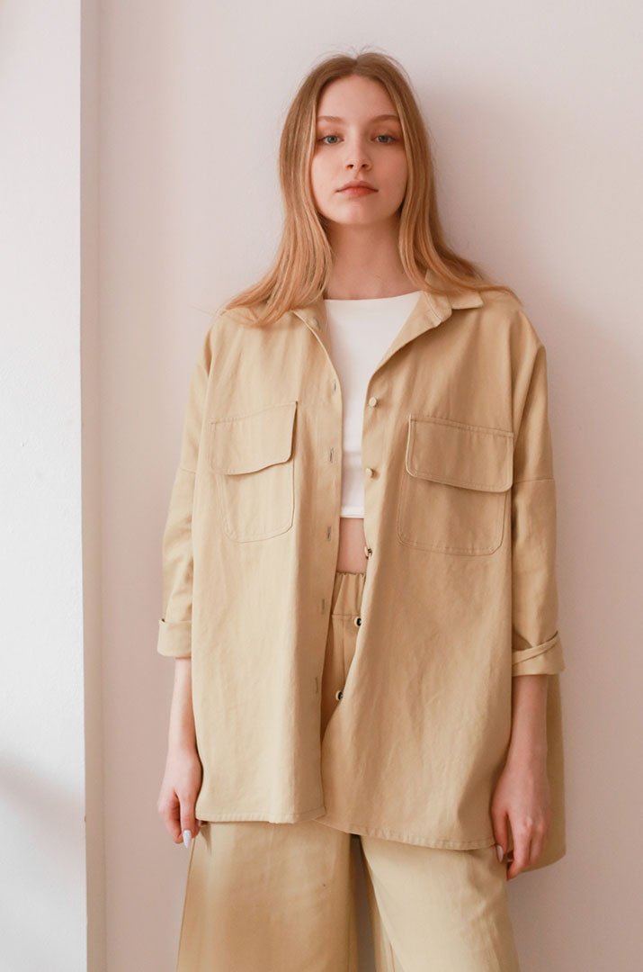 Top on the straps "Irina Tydnyuk" Top on the straps "Irina Tydnyuk"