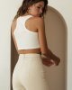 Top on the straps "Irina Tydnyuk" Top on the straps "Irina Tydnyuk"