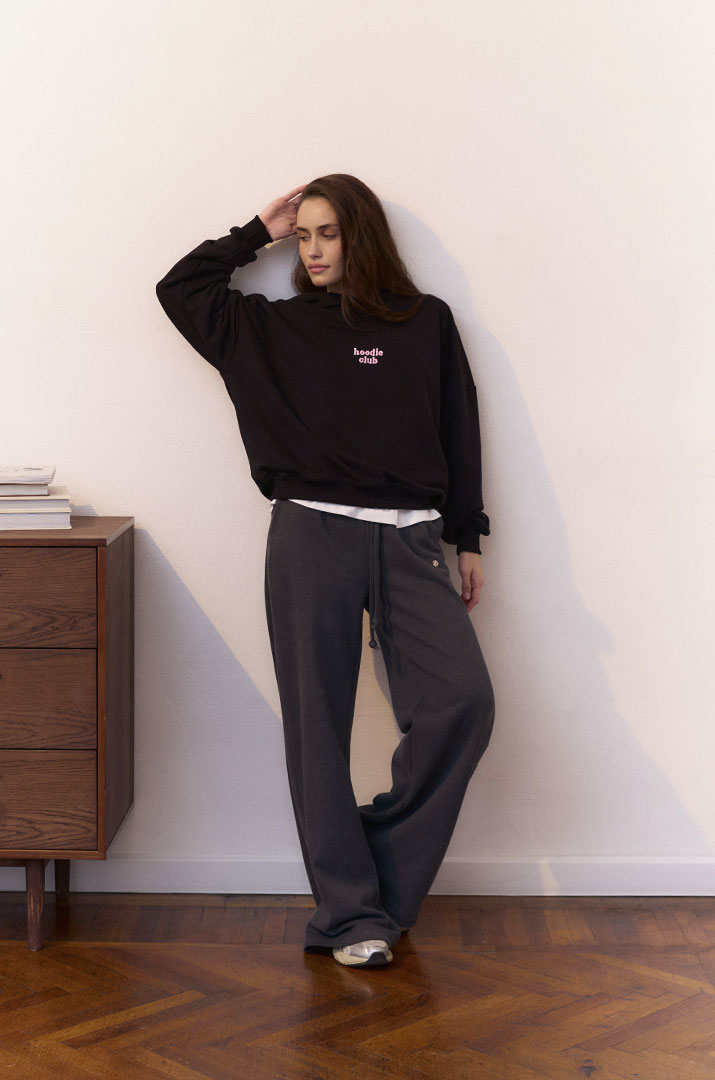 Худі з вишивкою