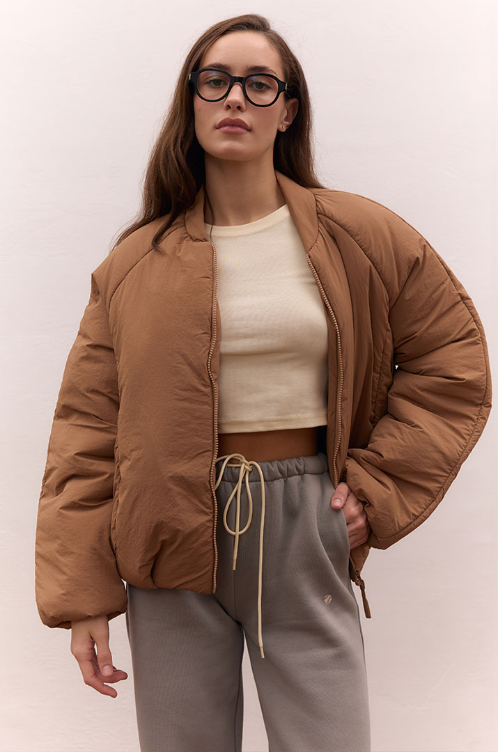 Куртка зимова