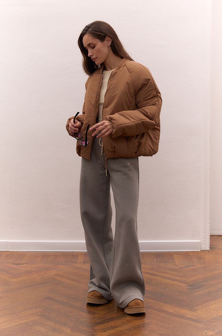 Куртка зимова