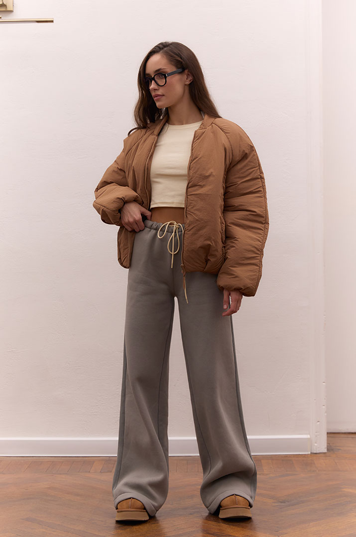 Куртка зимова