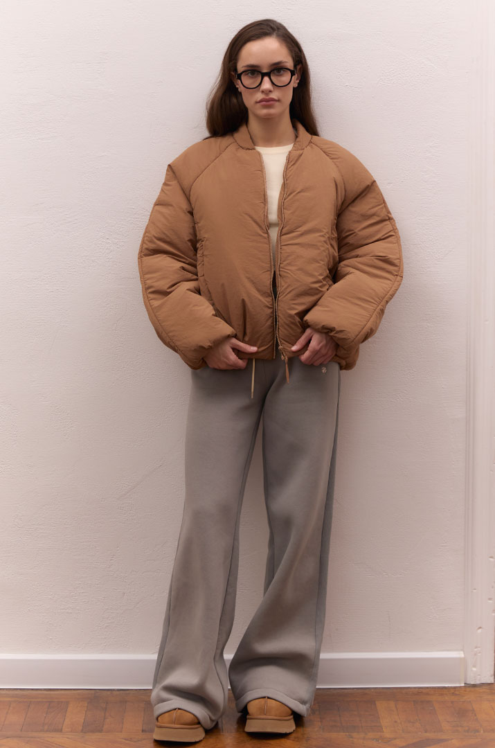 Куртка зимова