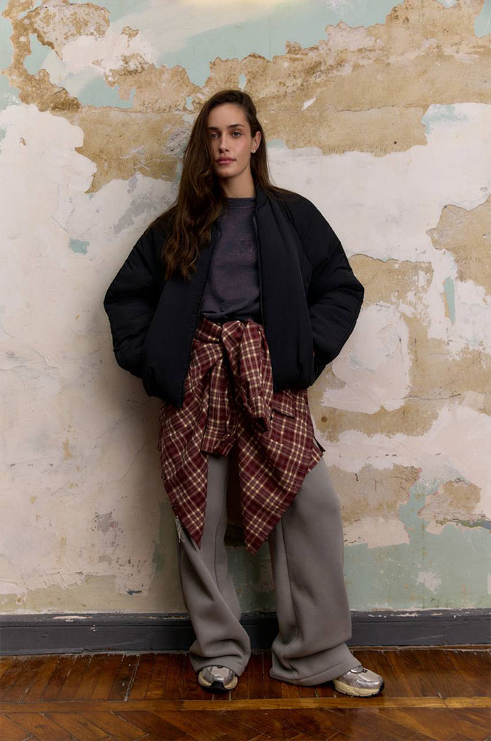 Куртка зимова