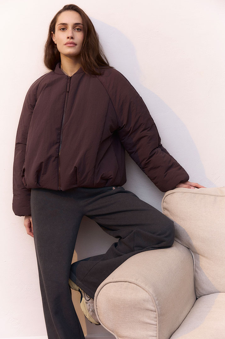 Куртка зимова