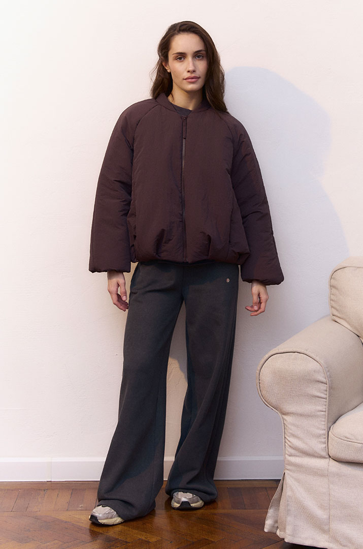 Куртка зимова