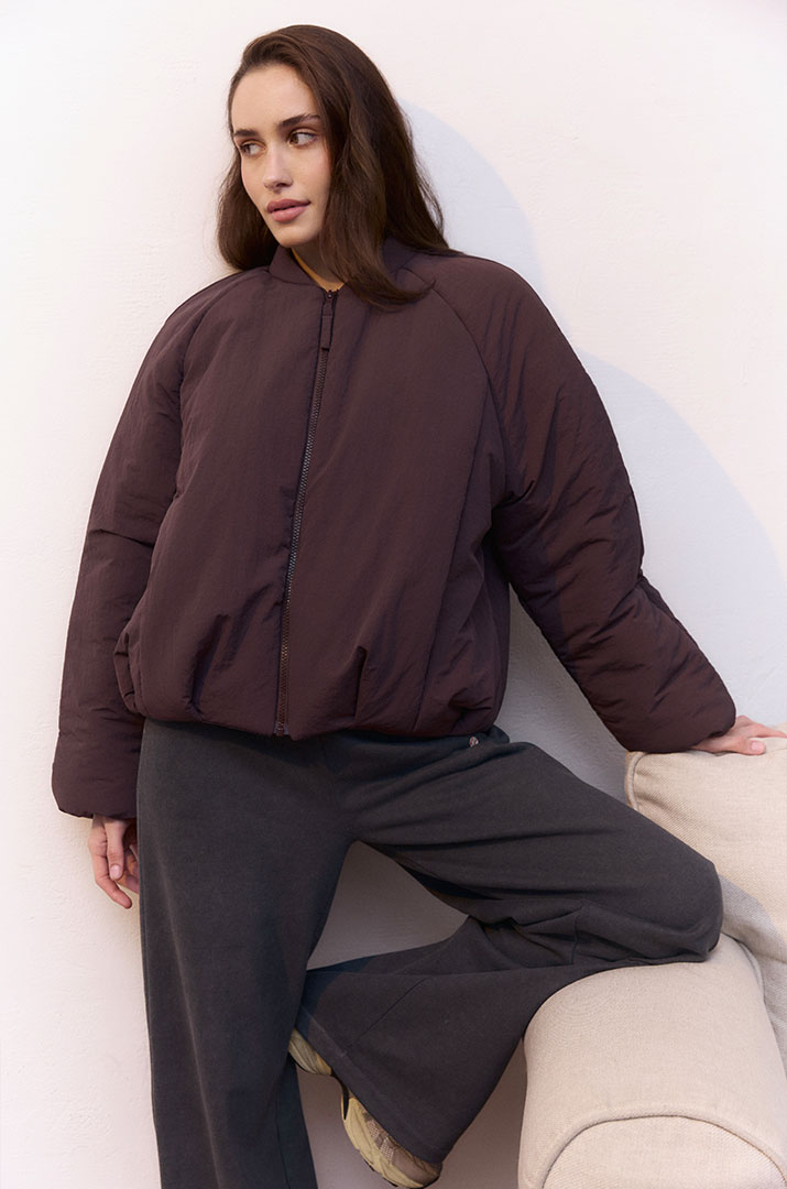 Куртка зимова