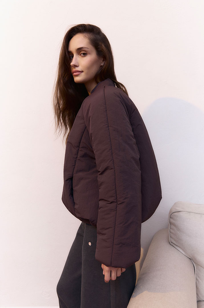 Куртка зимова