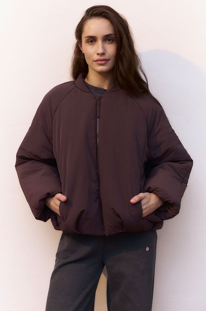 Куртка зимова