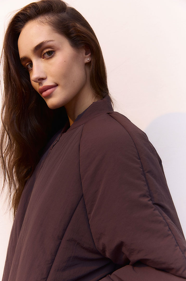 Куртка зимова