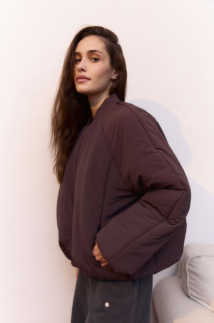 Куртка зимова