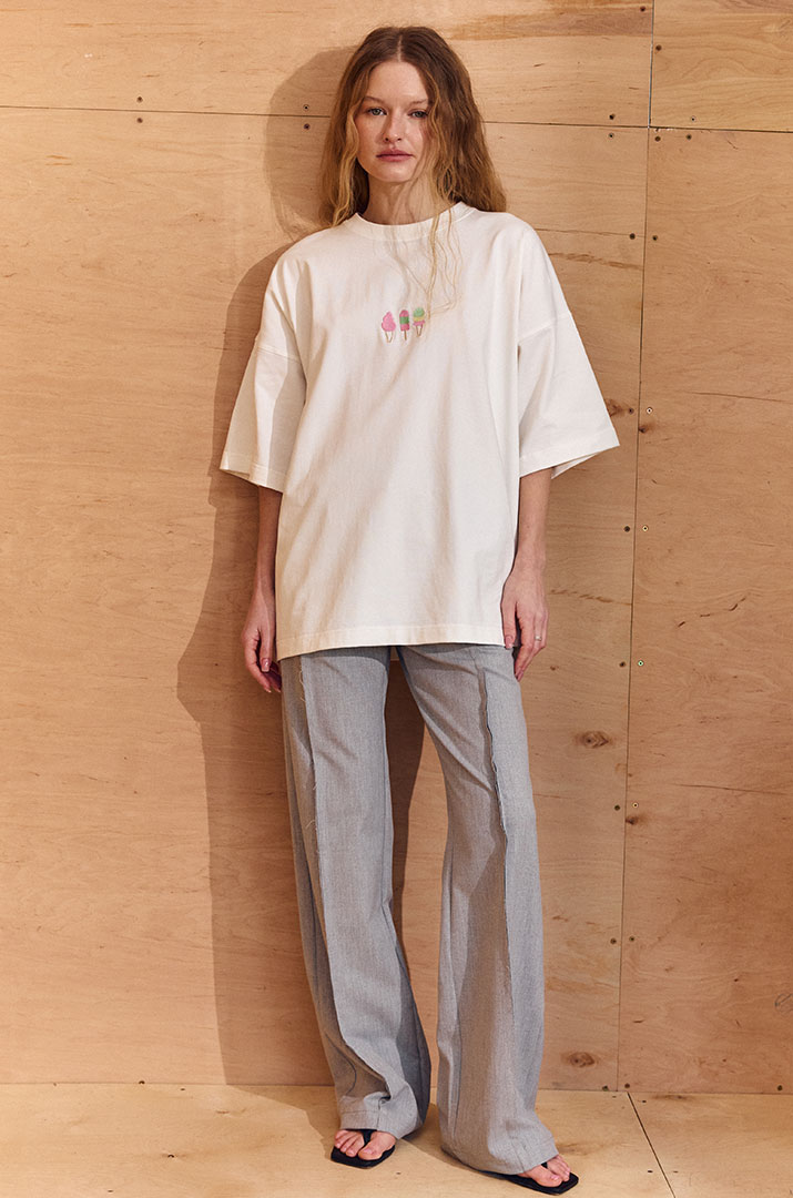 Брюки зі стрілками