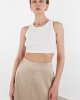Top on the straps "Irina Tydnyuk" Top on the straps "Irina Tydnyuk"