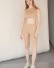 Top on the straps "Irina Tydnyuk" Top on the straps "Irina Tydnyuk"