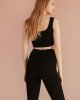 Top on the straps "Irina Tydnyuk" Top on the straps "Irina Tydnyuk"