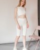 Top on the straps "Irina Tydnyuk" Top on the straps "Irina Tydnyuk"