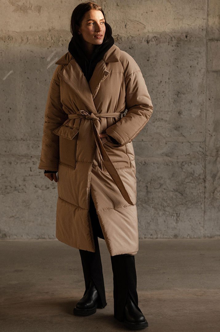 Coat Coat