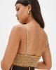 Top on the straps "Irina Tydnyuk" Top on the straps "Irina Tydnyuk"