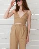 Top on the straps "Irina Tydnyuk" Top on the straps "Irina Tydnyuk"
