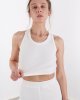 Top on the straps "Irina Tydnyuk" Top on the straps "Irina Tydnyuk"