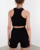 Top on the straps "Irina Tydnyuk" Top on the straps "Irina Tydnyuk"